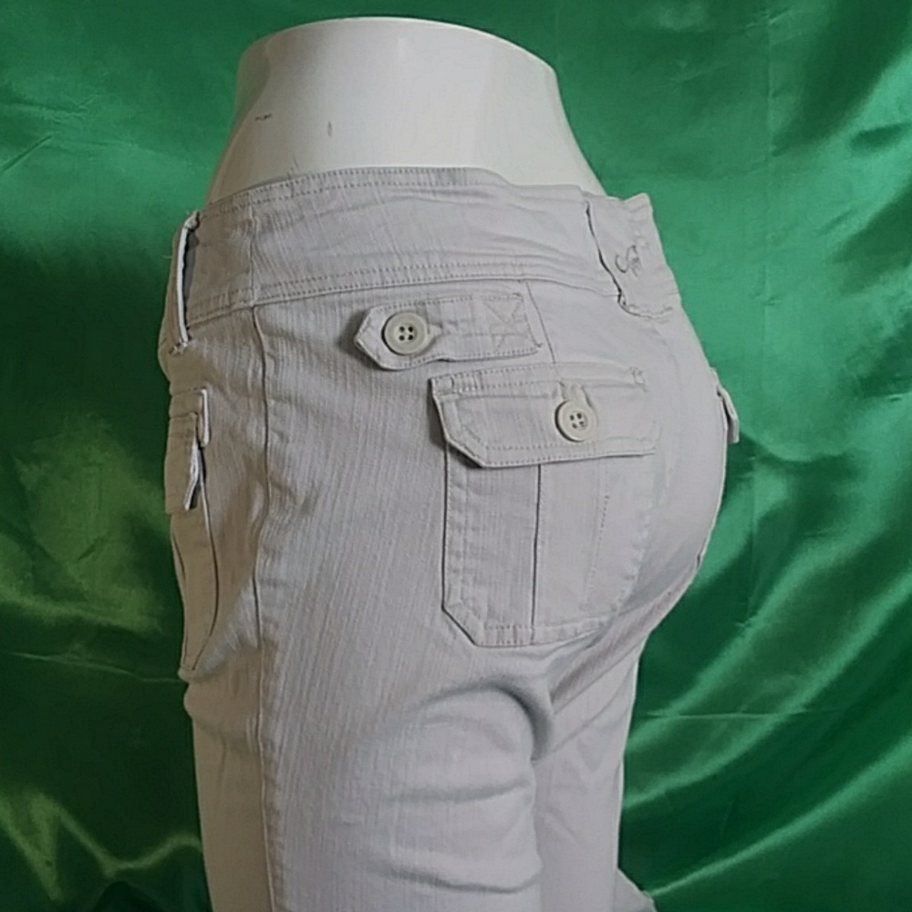 Cesttoi Denim Ware. Size 9